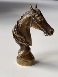 Petschaft - Siegel aus Bronze